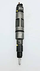 BOSCH форсунка (реставрована) 0445120044ash 0 445 120 044