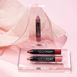 Помада-олівець для губ матова Topface Focus Point Matte Lippaint 01 тон 3,5г, фото 8