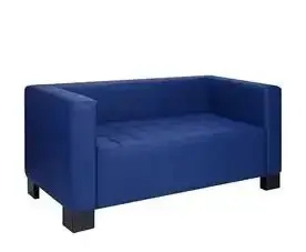 Дивани офісні двомісні