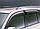 Дефлектори вікон (вітровики) Toyota RAV 4 2000-2006 (ATM), фото 8