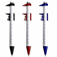 2в1 штангенциркуль і ручка