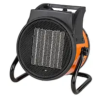 Електрична теплова гармата ТехАС TLT ТА-01-721 (2 кВт