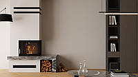 Камінна топка BOKAR 655047 R (14,5 kW ) white ceramatex, фото 11