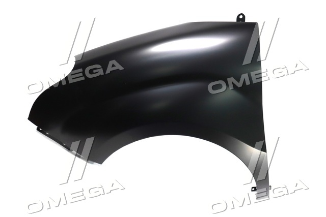 Крило пер. лів. FIAT DOBLO 10- (пр.о TEMPEST) 022 1924 311