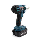 Акумуляторний гайковерт BOSCH GDR360-Li PRO (36V, 5AH). АКБ гайковерт Бош, фото 5