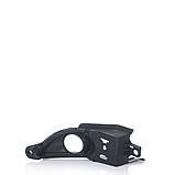 KB8B50C12B Обід рамки протитуманної фари правий Mazda CX5 17-21, фото 2