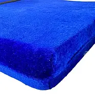 Подушки гімнастичні для розтяжки з резинкою під ноги Gemini 16,5 x 16,5 x 3 см ПАРА, фото 5