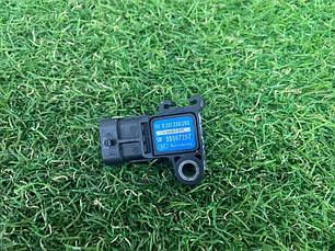 Датчик тиску у впускному колекторі CHEVROLET