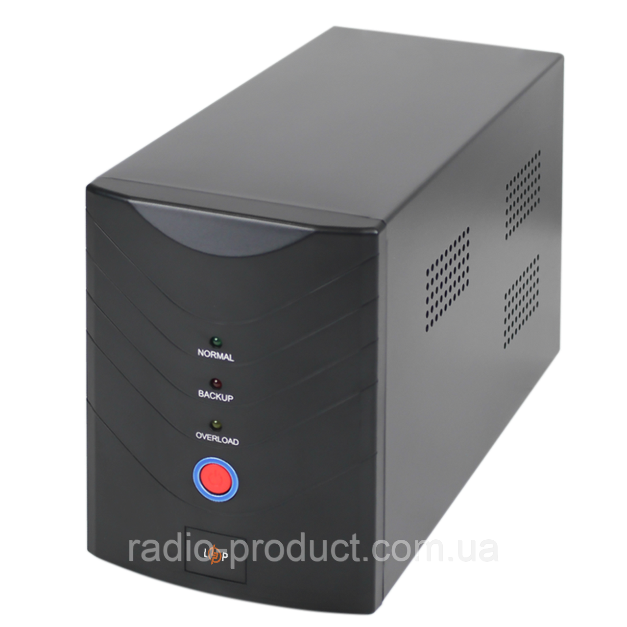 Лінійно-інтерактивне ДБЖ LP 1700VA (1020Вт), фото 1