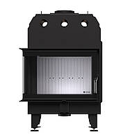 Камінна топка BOKAR 755047 L (15,2 kW ) white ceramatex, фото 3