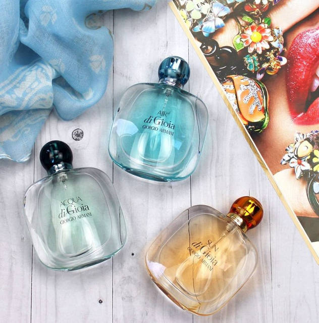 Giorgio Armani Air di Gioia 100 ml. ID 447442501 1480 Prom.ua
