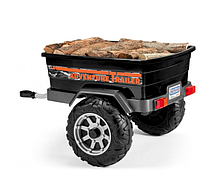Причіп Peg-Perego Adventure Trailer G, фото 5