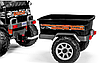Причіп Peg-Perego Adventure Trailer G, фото 7