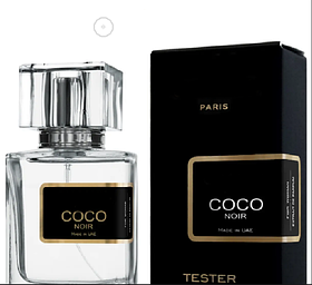 Тестер женский C Coco Noir, 63 мл.