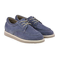 Туфлі FVI 0187k джинс