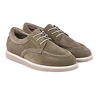 Туфлі FVI 0187 мокко