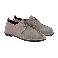 Туфлі Lottini 48-100-1221 мокко