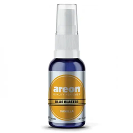 Areon Perfume Blue Blaster