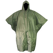 Тактична накидка KOMBAT UK Ranger Poncho