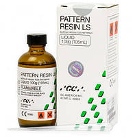 PATTERN RESIN LS / ПАТТЕРН РЕСІН ЛС / Рідина 100 мл GC