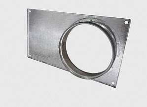 Перехідник/адаптер на прямокутний перетин C-P-70-40/400
