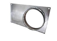 Перехідник / адаптер на прямокутний перетин C-P