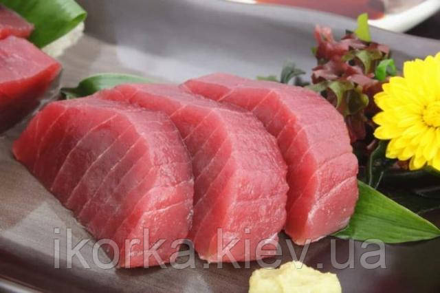 купити тунець в києві найкращі ціни