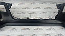 Бампер передний Nissan Rogue T33 2021-2024 год новый оригинал в наличии 620226RC0H, фото 4