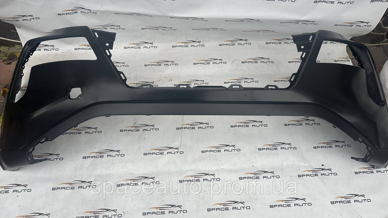 Бампер передний Nissan Rogue T33 2021-2024 год новый оригинал в наличии 620226RC0H, фото 1