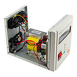 Стабілізатор напруги релейний LogicPower LP-1750RD 1000Вт 7 ступенів, фото 5