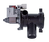 Насос пральної машини WHIRLPOOL 480111100786, фото 3