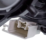 Насос пральної машини WHIRLPOOL 480111100786, фото 4