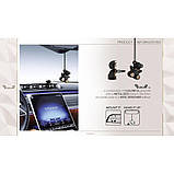 Ароматизатор для автомобіля Лас-Вегас (LAS VEGAS) Vinove (кол. Ведмедик), фото 2