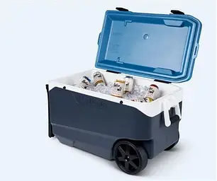 Ізотермічні контейнери, термобокси