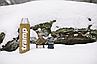 Термос Tramp Expedition Line 0,75 л оливковий UTRC-031-olive, фото 7