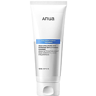 М'яка пінка для вмивання Anua 8 Hyaluronic Acid Hydrating Gentle Foaming Cleanser 150 мл