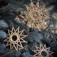 Різдвяний Декор та Різдвяні Іграшки