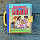 Моя перша зручна Біблія. Чемоданчик. Сесилія Олесен, фото 2