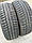 Пара зимніх шин 205/65/15С,Kumho,з Германії без пробігу по Україні, фото 2