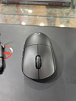 Б/В Миша Logitech G Pro (910-005272) Black, фото 4