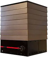 Сушарка для пилку PROFITM ЕСП-01 Чорний 35 л (PM20217003)