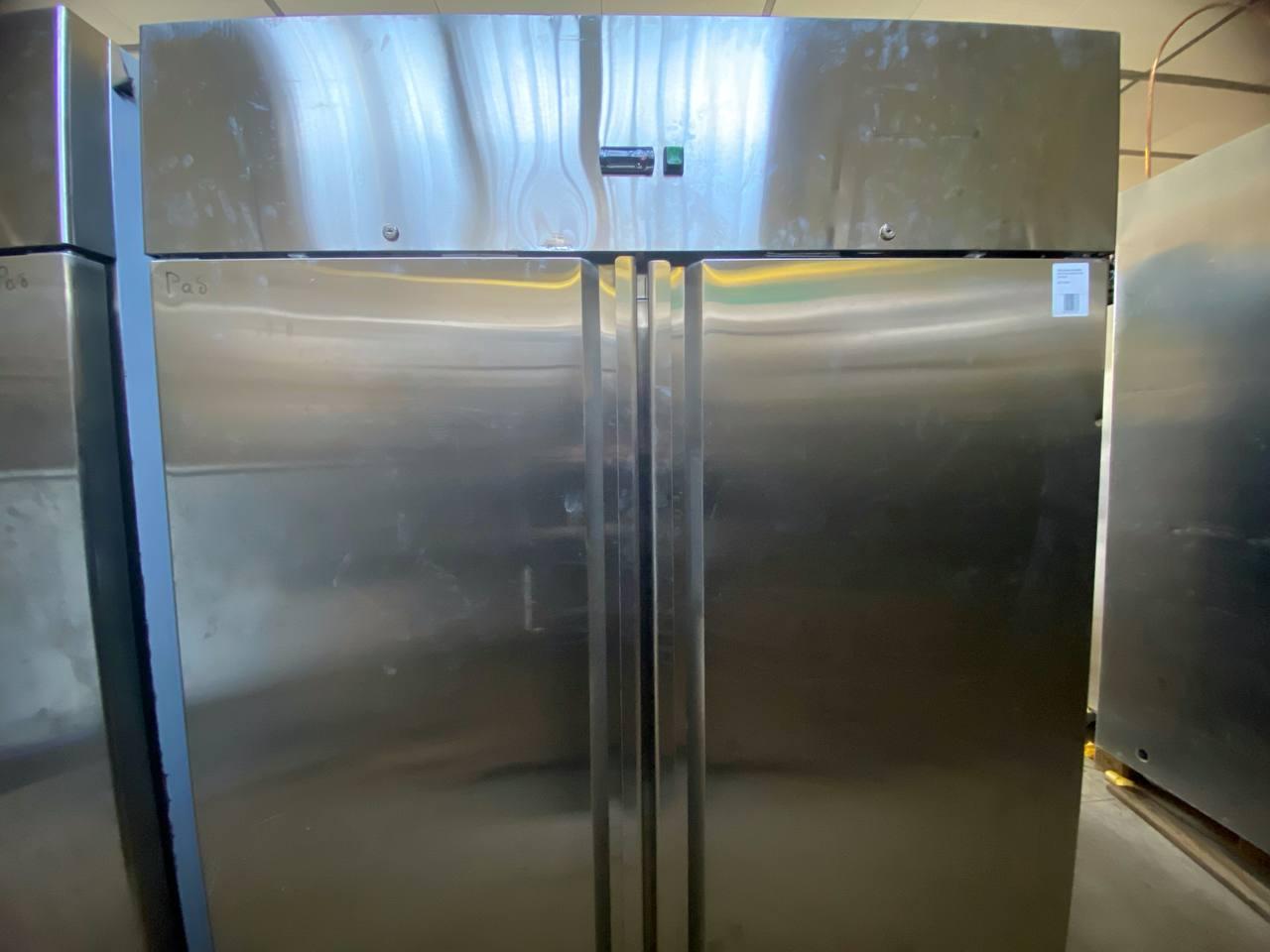 Холодильна шафа GASTRO HERO GNH1410TN