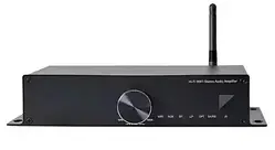 Підсилювач Cloudyx CL-250W Hi-Fi WIFI Audio Amplifier