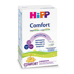 Молочна суміш Hipp Comfort, 300г