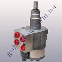 Насос-дозатор ХУ-120 (ДЗ-122, ДУ-48)