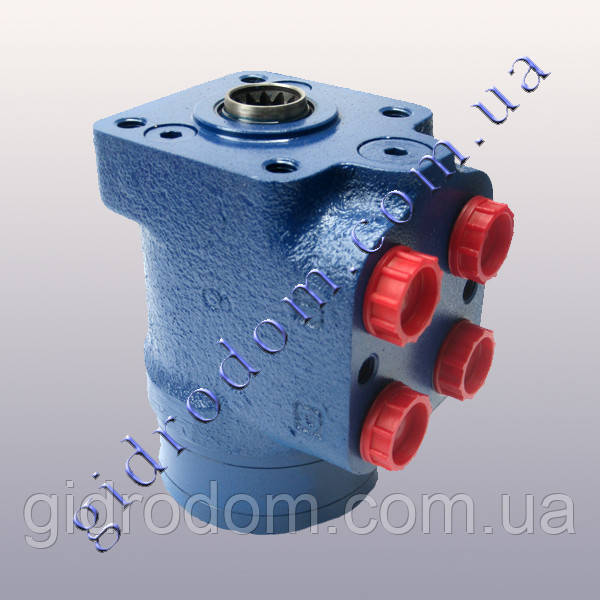 Насос-дозатор Д-160/Д.002.000.05 (МТЗ-80, МТЗ-82), фото 1