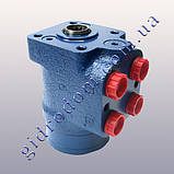 Насос-дозатор У-245-009-1000 (БелАЗ, ТМ-3, ТО), фото 4