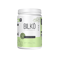 Соєвий протеїн ізолят 90% білку Bilko для сухоїм'язової маси сушки та схуднення