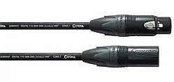 Кабель Cordial CDX 10-2