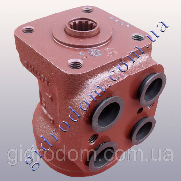 Насос-дозатор Danfoss-100 (ЮМЗ, МТЗ) - фото 6 - id-p448112697